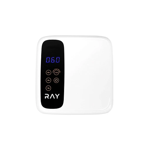 Лампа RAY M&R 602 PRO, белая