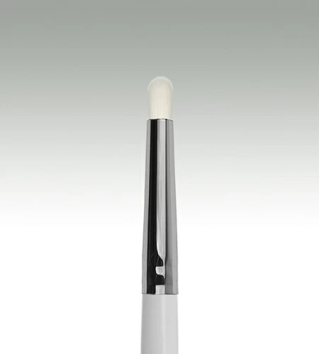 205. Кисть цилиндрическая для растушевки, имитация козы Moonlight №6