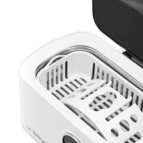 Ультразвуковая мойка UW-745, 600 мл (Гарантия 6 мес)