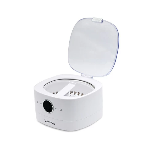 Ультразвуковая мойка UW-746, 750 мл (Гарантия 6 мес)