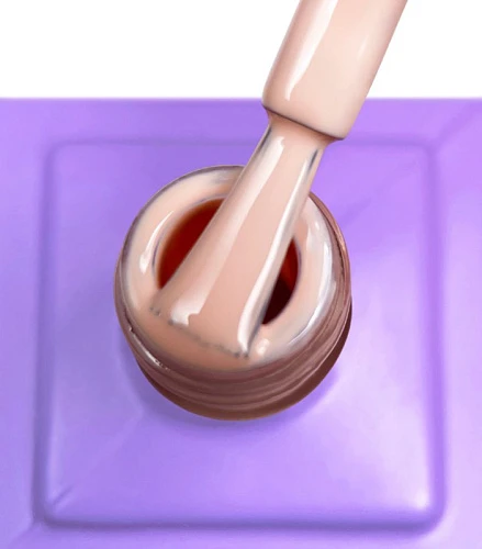 Joo-Joo Гель-лак Голая кожа №04, 10 г