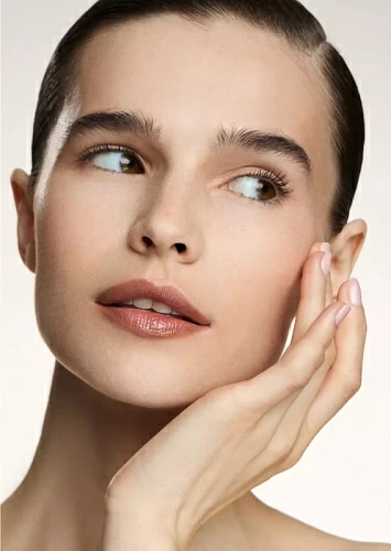 SHIK Компактная матирующая пудра 01, 7,8 г