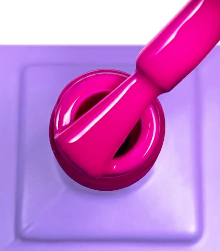 Joo-Joo Гель-лак Фламинго №09, 10 г