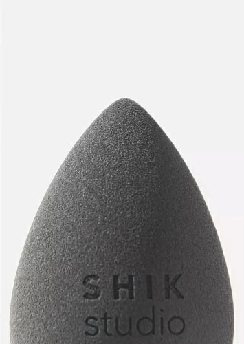 SHIK Спонж для макияжа графитовый Make-Up Sponge 