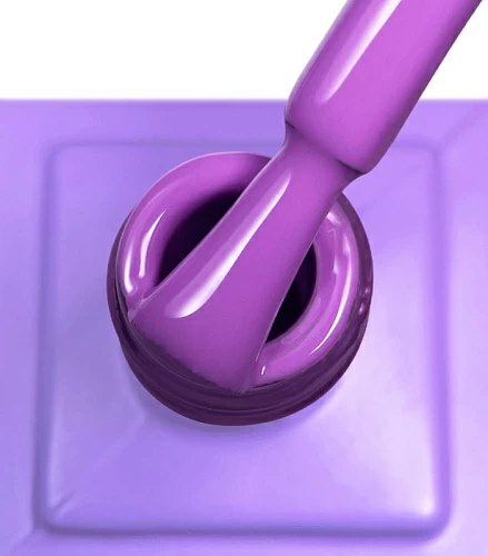 Joo-Joo Гель-лак Сирень №07, 10 г