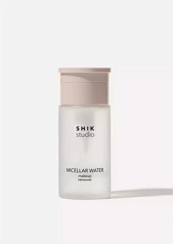 SHIK Вода мицеллярная для снятия макияжа, 100 мл
