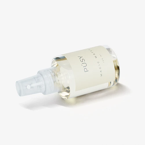 PUSY Автозагар для лица "Magic water", 150 мл