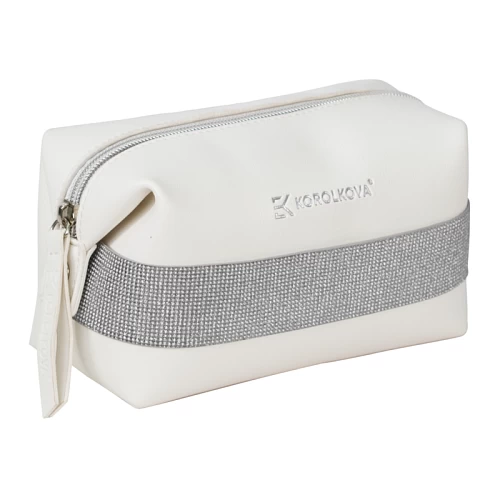 KOROLKOVA Косметичка женская