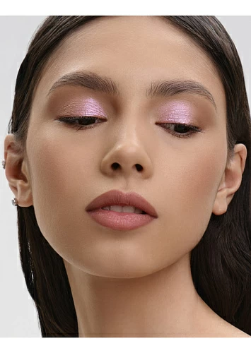 SHIK Тени-спарклы для век Mimosa, 1,8 г