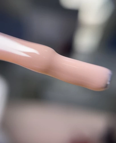 Камуфлирующее базовое покрытие Mystique "Creamy", 15 мл