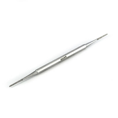 METZGER Металлическая пилка PL-166(2)