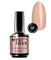 Камуфлирующее базовое покрытие Mystique "Fancy", 15 мл