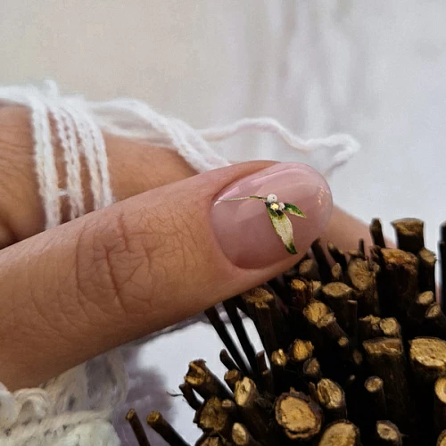 LRC Слайдер Foil Colour Gold - 163