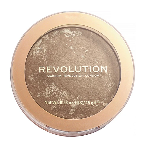 Бронзер BRONZER RELOADED Long Weekend, 15 г