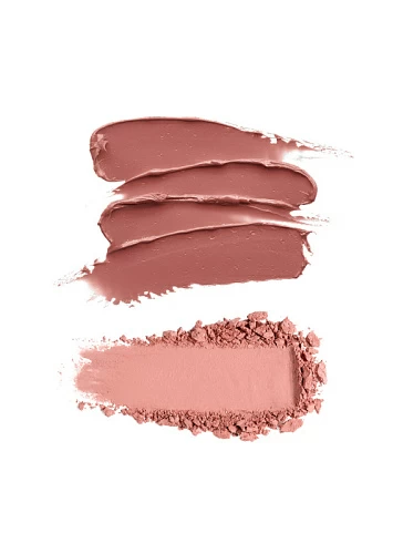 SHIK Палетка румян Sheer Tone Blush Duo 01 (м)