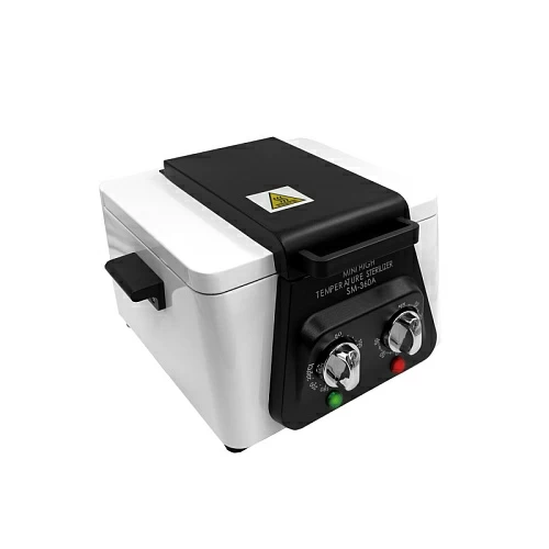 Сухожар SM - 360A белый (Гарантия 6 мес)