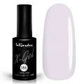 Гель-лак X-Gel №151 Прозрачно-розовый