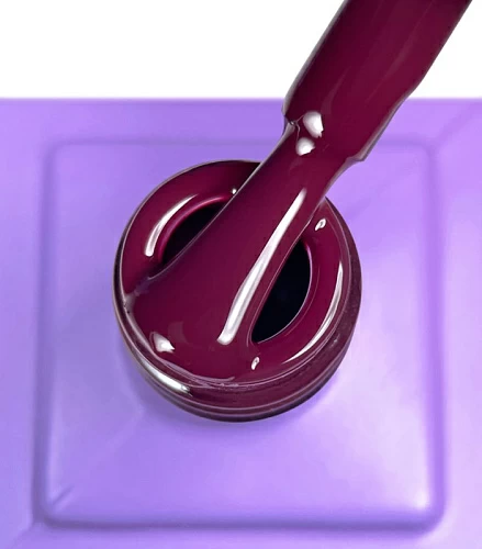 Joo-Joo Гель-лак Marsala №02, 10 г