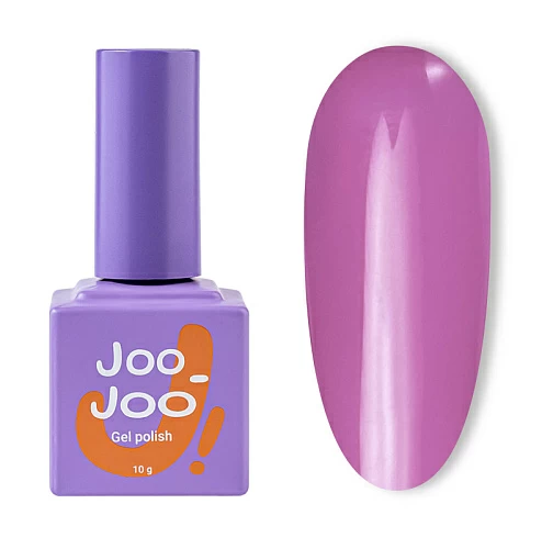 Joo-Joo Гель-лак Сирень №05, 10 г
