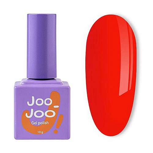 Joo-Joo Гель-лак Neon №01, 10 г