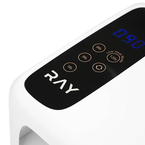 Лампа RAY M&R 602 PRO, белая