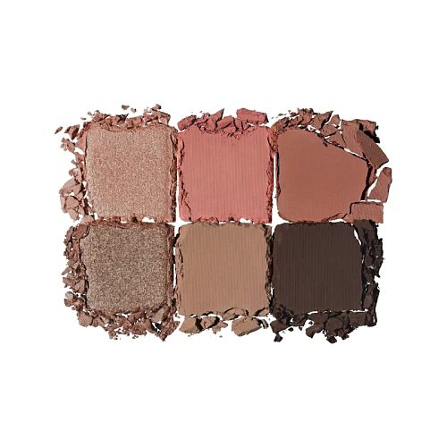 SHIK Палетка теней для век Nude Eyeshadow Palette 02 (м)