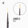 Ta2 Кисть Liner S (9 мм)