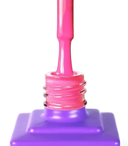 Joo-Joo Гель-лак Pink №07, 10 г