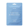 SHIK Маска-пена очищающая "Purifying bubble mask"