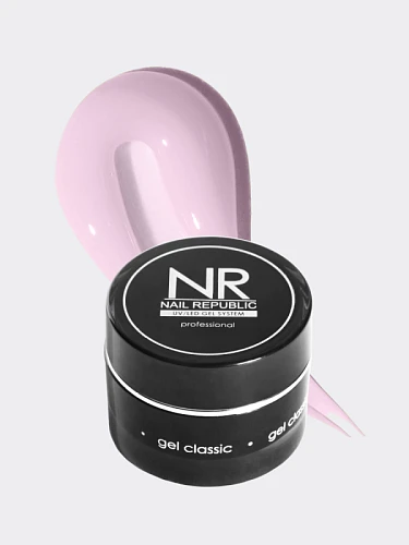 Гель для моделирования NR Gel Classic №36, 15 гр