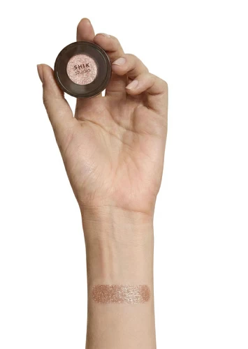 SHIK Тени-спарклы для век Avior (м)