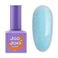 Joo-Joo Гель-лак Sparkle №04, 10 г