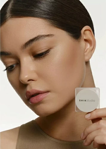 SHIK Скульптор-суфле Hazel, 5 г