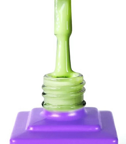 Joo-Joo Гель-лак Termo №01, 10 г