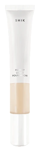 SHIK Тональный крем Perfect Liquid Foundation 01, 20 мл