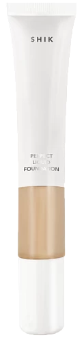 SHIK Тональный крем Perfect Liquid Foundation 03, 20 мл