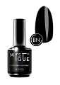 Камуфлирующее базовое покрытие Mystique "Nero", 15 мл