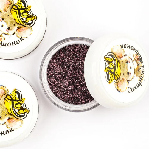 1516 Мармелад "Сахарный мышонок", 2 гр