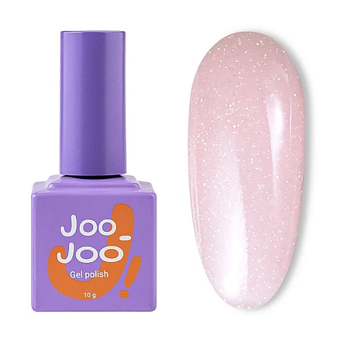 Joo-Joo Гель-лак Dream №03, 10 г