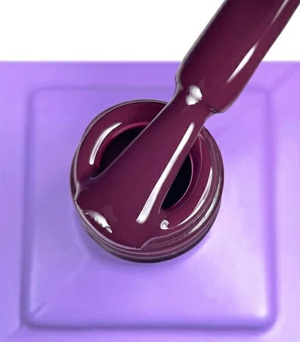 Joo-Joo Гель-лак Marsala №03, 10 г