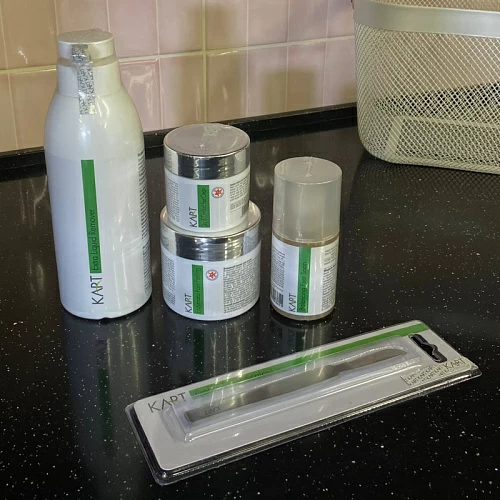 Набор KART №3 "Minimum"