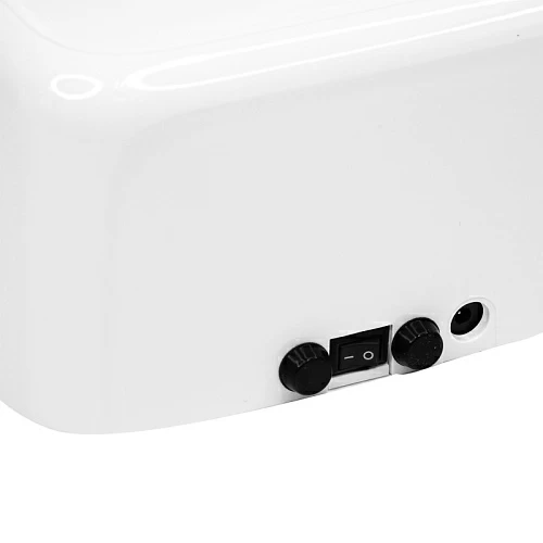 Лампа RAY M&R 602 PRO, белая