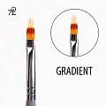 Ta2 Кисть Gradient