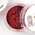 1347 Пигмент зеркальный "Красная жемчужина", 0,5 гр