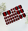 Aminails Пленки для педикюра T527