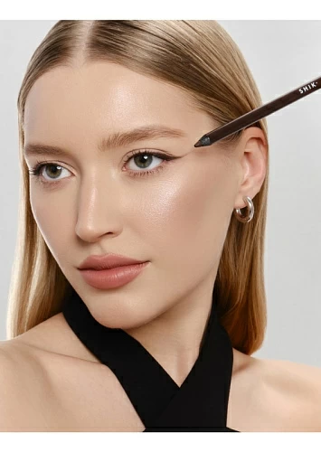 SHIK Кайял для глаз Kajal Liner 02 Bittersweet