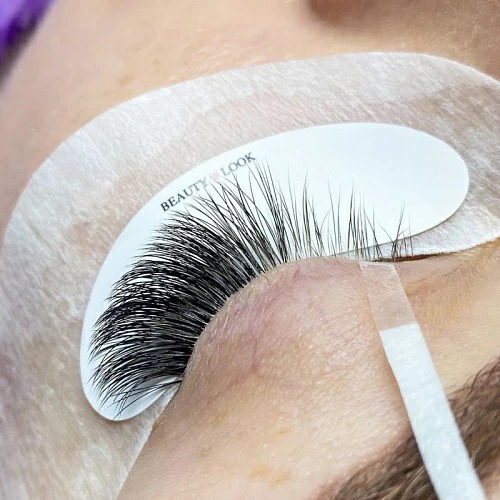 Система натяжения века Beauty Look "Strips to stretch"
