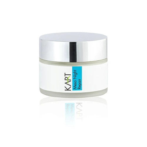 KART MESO Ночной крем, 50 мл
