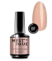 Камуфлирующее базовое покрытие Mystique "Fancy", 15 мл