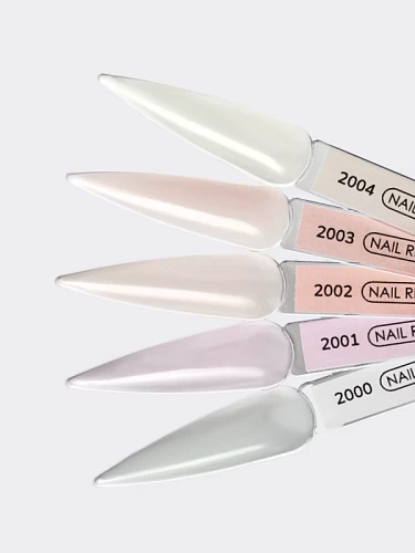 NR BB-база Strong №2002, 10 мл